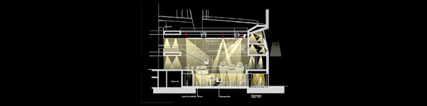 Mercedes-benz Museum Stuttgart UNStudio Ben van Berkel